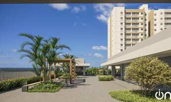 Imagem 6: NEO ANTARTICA: APARTAMENTO NA PLANTA, 68M², REGIÃO DO SANTA ROSA CUIABÁ-MT