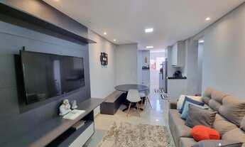 Imagem 2: APARTAMENTO à venda no RESIDENCIAL VILLAGGIO ILDA RISSATO - 03 quartos, 78m, por R$310.000