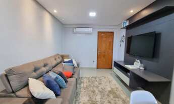 Imagem 3: APARTAMENTO à venda no RESIDENCIAL VILLAGGIO ILDA RISSATO - 03 quartos, 78m, por R$310.000