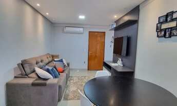 Imagem 6: APARTAMENTO à venda no RESIDENCIAL VILLAGGIO ILDA RISSATO - 03 quartos, 78m, por R$310.000