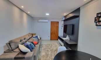 Imagem 7: APARTAMENTO à venda no RESIDENCIAL VILLAGGIO ILDA RISSATO - 03 quartos, 78m, por R$310.000