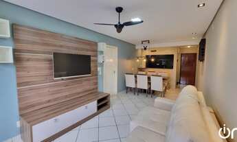 Imagem 1: APARTAMENTO à venda no EDIFÍCIO SERRA DO MAR - 02 quartos, 93m, por R$400.000,00 – Alvorad