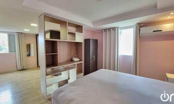 Imagem 2: APARTAMENTO à venda no EDIFÍCIO SERRA DO MAR - 02 quartos, 93m, por R$400.000,00 – Alvorad