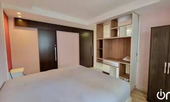 Imagem 6: APARTAMENTO à venda no EDIFÍCIO SERRA DO MAR - 02 quartos, 93m, por R$400.000,00 – Alvorad