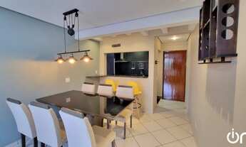 Imagem 7: APARTAMENTO à venda no EDIFÍCIO SERRA DO MAR - 02 quartos, 93m, por R$400.000,00 – Alvorad