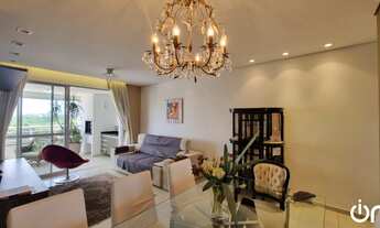 Imagem: APARTAMENTO MOBILIADO PARA ALUGUEL no EDIFÍCIO