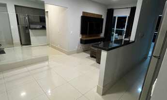 Imagem 2: APARTAMENTO UNIKO 87 2 SUÍTES COM 87M² A VENDA NO JD. PETRÓPOLIS! - MOBILIADO