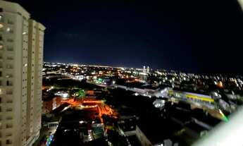 Imagem 3: APARTAMENTO UNIKO 87 2 SUÍTES COM 87M² A VENDA NO JD. PETRÓPOLIS! - MOBILIADO