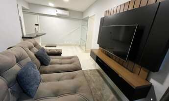 Imagem 7: APARTAMENTO UNIKO 87 2 SUÍTES COM 87M² A VENDA NO JD. PETRÓPOLIS! - MOBILIADO