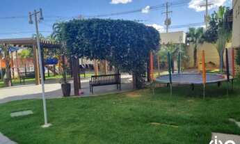 Imagem 2: Santa Mônica Residence, Venda, 93m², 2 Suítes, R$ 700.000 - Despraiado, Cuiabá/MT