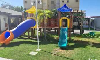 Imagem 6: Santa Mônica Residence, Venda, 93m², 2 Suítes, R$ 700.000 - Despraiado, Cuiabá/MT