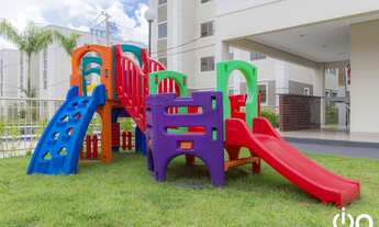 Imagem 4: APARTAMENTO no CHAPADA DOS BANDEIRANTES