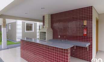 Imagem 6: APARTAMENTO no CHAPADA DOS BANDEIRANTES