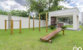 Imagem: APARTAMENTO no CHAPADA DOS BANDEIRANTES