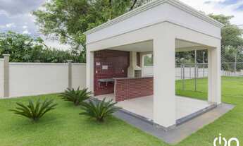 Imagem 7: APARTAMENTO no CHAPADA DOS BANDEIRANTES