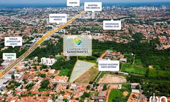 Imagem 5: APARTAMENTO no CHAPADA DOS BANDEIRANTES