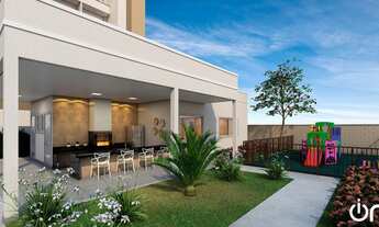 Imagem: APARTAMENTO no CHAPADA DAS PALMEIRAS à