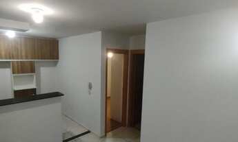 Imagem 2: APARTAMENTO NO CONDOMÍNIO CHAPADA DOS BURITIS à venda - 02 quartos, 40m, R$210.000,00 - Al