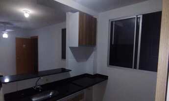 Imagem 7: APARTAMENTO NO CONDOMÍNIO CHAPADA DOS BURITIS à venda - 02 quartos, 40m, R$210.000,00 - Al