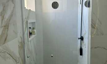 Imagem 3: APARTAMENTO no EDIFÍCIO MÔNACO à venda - 03 quartos, 90m, por R$370.000,00 – Bosque da Sa