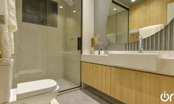 Imagem 3: EDIFÍCIO VOX Apartamento com 3 dormitórios