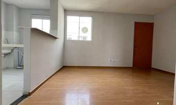 Imagem: CONDOMÍNIO CHAPADA BOULEVARD - Apartamento