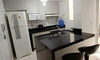 Imagem: CONDOMÍNIO PARQUE CHAPADA DA COSTA - Apartamento