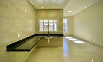 Imagem 7: CASA NOVA NO COOPHEMA à venda, 03 quartos, 125m, R$580.000,00 - Cuiabá/MT