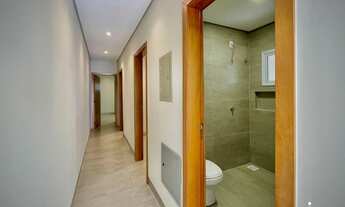 Imagem 5: CASA NOVA NO COOPHEMA à venda, 03 quartos, 125m, R$580.000,00 - Cuiabá/MT