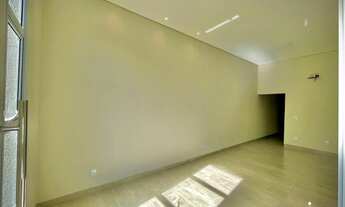 Imagem 3: CASA NOVA NO COOPHEMA à venda, 03 quartos, 125m, R$580.000,00 - Cuiabá/MT