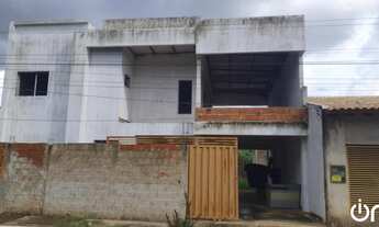 Imagem 7: CASA Á VENDA- Região do jardim comoro R$500.000,00, 04 quartos, 325m - Cuiabá/MT