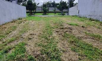 Imagem: Terreno a venda no Belvedere II - 317m²