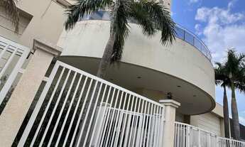 Imagem: EDIFÍCIO JARDIM DAMÉRICA - apartamento