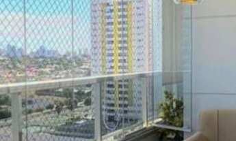 Imagem: Edifício American Residence - apartamento