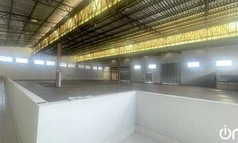 Imagem: BARRACÃO DISPONIVEL PARA LOCAÇÃO- R$30.000,00