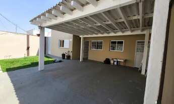 Imagem: RESIDENCIAL SOLAR DA CHAPADA, casa à venda