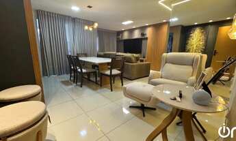 Imagem: NYC Jardim das Américas - Apartamento à