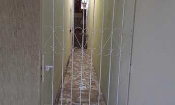 Imagem 4: CASA à Venda no Bairro Tijucal, R$350.000,00, 03 quartos, 150m - Cuiabá/MT