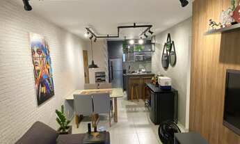 Imagem: Condomínio Torres Ville DItália - Apartamento