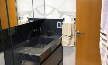 Imagem: Brasil Beach Home Resort Cuiabá - Apartamento