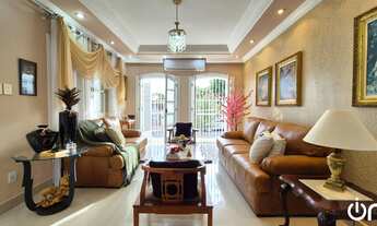 Imagem: Casa no Jardim das Américas - à venda