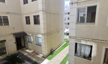 Imagem 4: Condomínio Parque Chapada do Mirante - apartamento à venda, 02 quartos, 40m, R$180.000,00