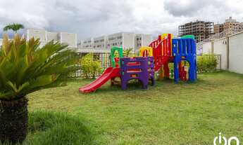 Imagem 3: Condomínio Parque Chapada do Mirante - apartamento à venda, 02 quartos, 40m, R$180.000,00