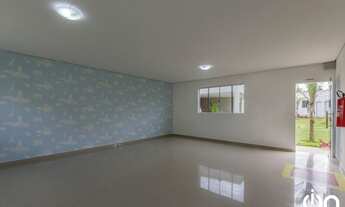 Imagem 7: Condomínio Parque Chapada do Mirante - apartamento à venda, 02 quartos, 40m, R$180.000,00