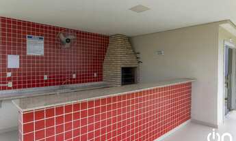 Imagem 6: Condomínio Parque Chapada do Mirante - apartamento à venda, 02 quartos, 40m, R$180.000,00