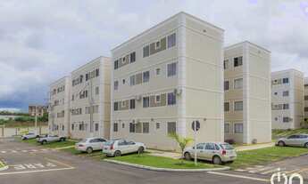 Imagem 2: Condomínio Parque Chapada do Mirante - apartamento à venda, 02 quartos, 40m, R$180.000,00