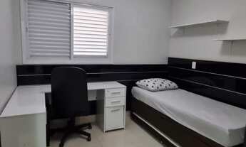 Imagem 6: ALUGO APARTAMENTO MOBILIADO NO EDIFÍCIO SAINT RIOM - BAIRRO ALVORADA