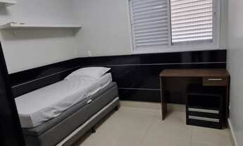 Imagem 7: ALUGO APARTAMENTO MOBILIADO NO EDIFÍCIO SAINT RIOM - BAIRRO ALVORADA