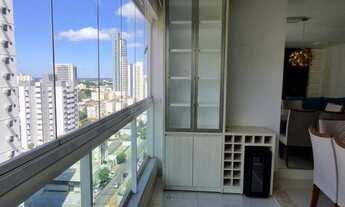 Imagem: ALUGO APARTAMENTO MOBILIADO NO EDIFÍCIO