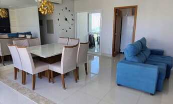 Imagem 5: ALUGO APARTAMENTO MOBILIADO NO EDIFÍCIO SAINT RIOM - BAIRRO ALVORADA